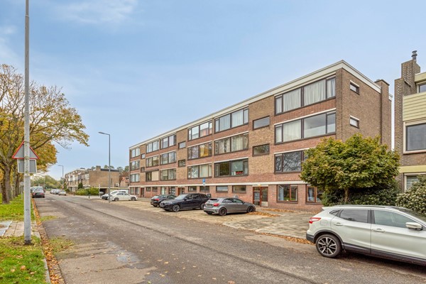 Medium property photo - Wilgensingel 85, 3181 XK Rozenburg